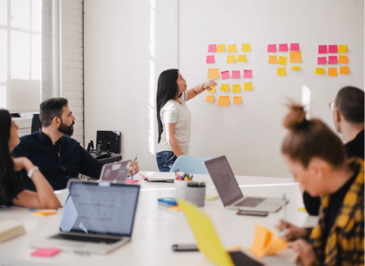 The Role of Change Management in Project Success